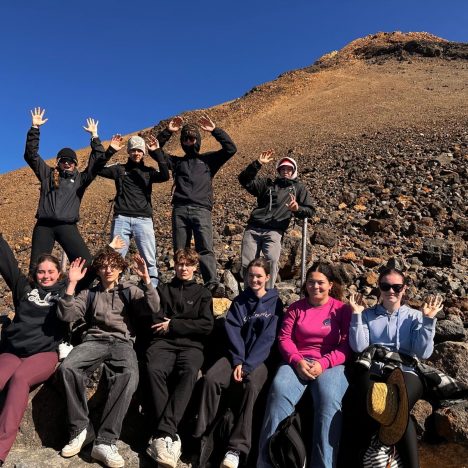 Day 2 – Trip to el Teide