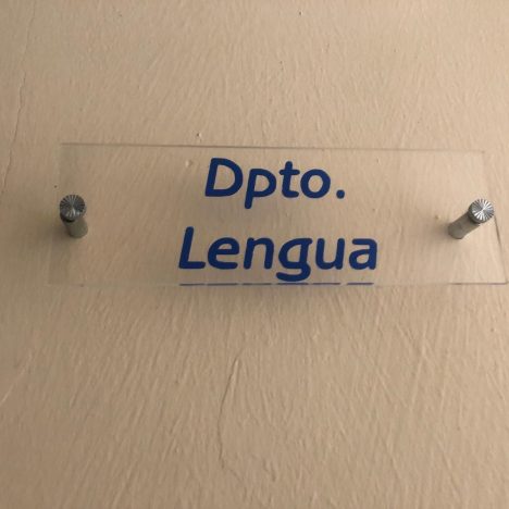 Erster Tag – kurzer Input