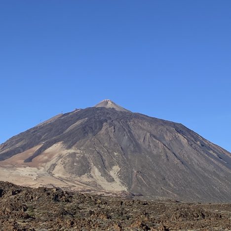 La Orotava & IES Villalba Hervàs