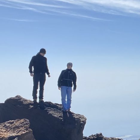 Day 5 – Impressions of Cueva del Viento